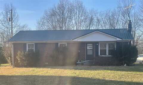 5996 Bucksville Road, Auburn, KY 42206