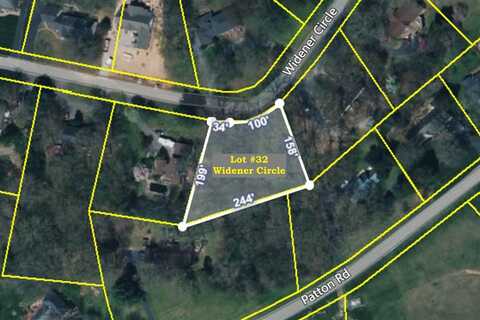 Lot 32 Widener Circle, Franklin, KY 42134