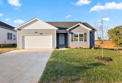 1149 Melody Avenue, Bowling Green, KY 42101