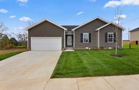 1272 Melody Avenue, Bowling Green, KY 42101