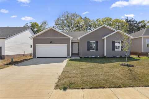 1146 Melody Avenue, Bowling Green, KY 42101