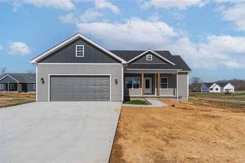 147 GreenBriar Lane, Smiths Grove, KY 42171