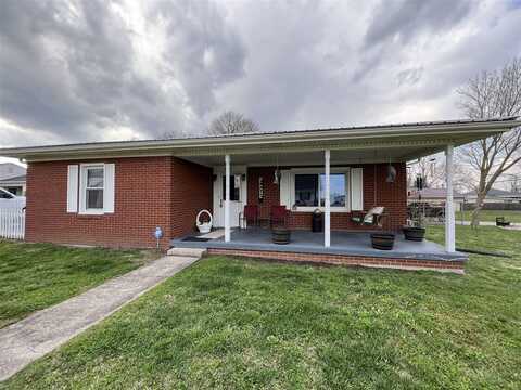 308 S Warren Street, Morgantown, KY 42261