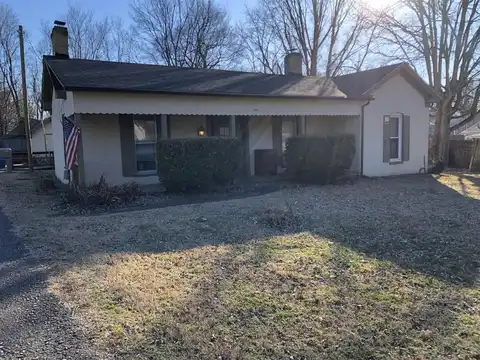 533 Glen Lily Road, Bowling Green, KY 42101