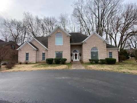 1803 Ashwood Court, Bowling Green, KY 42103