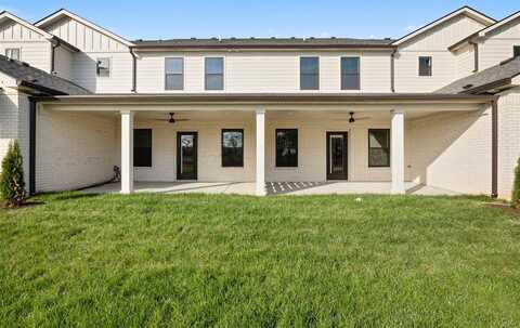 512 Unit 112 Old Lovers Lane, Bowling Green, KY 42103