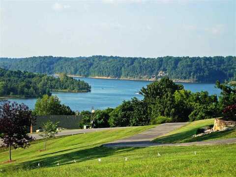 0 Eagle Point Drive, Austin, KY 42123