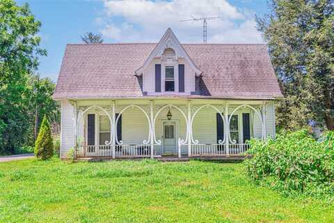 204 Smiths Grove Oakland Road, Oakland, KY 42159