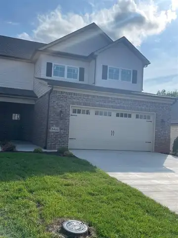 6488 Fortuna Court, Bowling Green, KY 42104