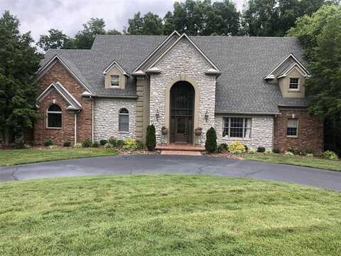 198 Bent Creek Court, Bowling Green, KY 42103