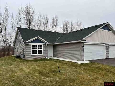 1109 Sakatah Court, Madison Lake, MN 56063