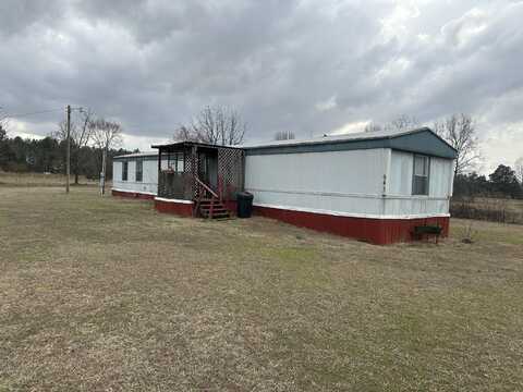 543 Bud Chesney Road, Russellville, AR 72802