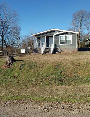 115 E 5th Street, Plainview, AR 72857