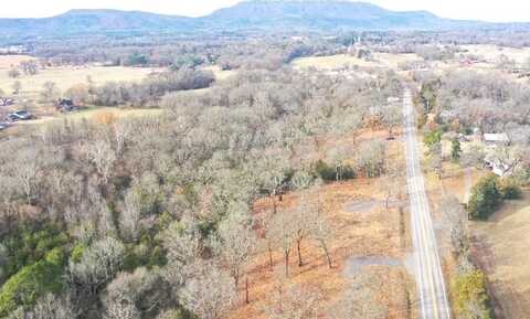 Tract 2 W Hwy 155, Dardanelle, AR 72834