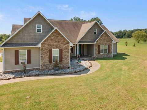 10337 Cherokee Road, Dardanelle, AR 72834