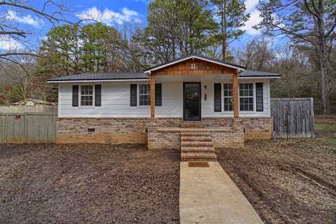 309 N 7th Street, Coal Hill, AR 75063