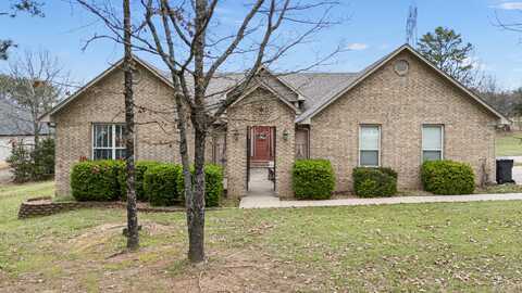 120 Tall Timber Cove, Dover, AR 72837