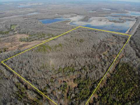 Happy Bend Road, Atkins, AR 72823