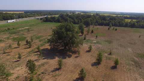 Exit 216 I-40 25.25 Acres +/- Drive, Brinkley, AR 72021