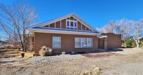 1006 D Avenue, Carrizozo, NM 88301