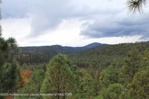 245 Yellow Pine Road, Ruidoso, NM 88345