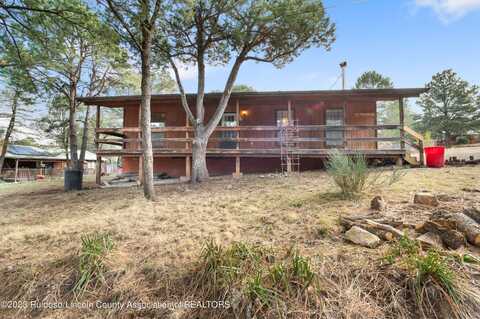 102 Cardinal Drive, Ruidoso, NM 88345