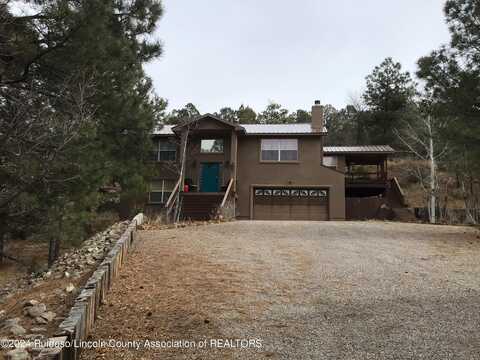 112 Marble Drive 4 Drive, Ruidoso, NM 88345