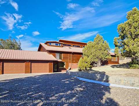 110 Pine Point Trail, Alto, NM 88312