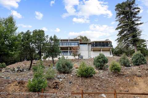 153 Sierra Vista Trail, Alto, NM 88312