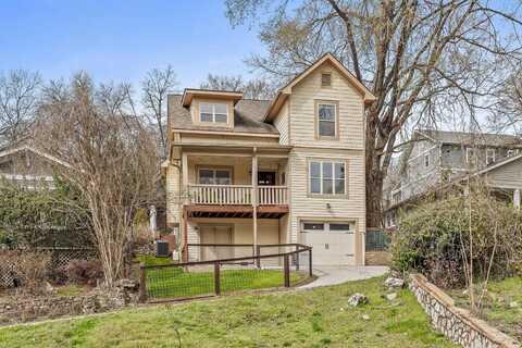 663 Tremont Place, Chattanooga, TN 37405