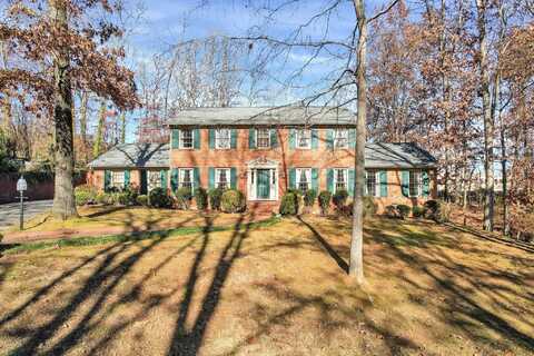 3515 Edgewood Circle, Cleveland, TN 37312