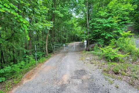 210 Acres Ditch Gap Road, Whitwell, TN 37397