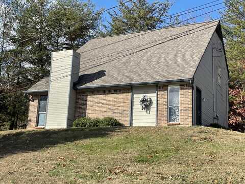 1513/1515 Rustic Drive NW, Cleveland, TN 37312