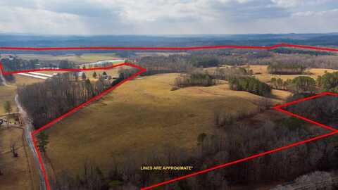 00 County Road 967, Calhoun, TN 37309