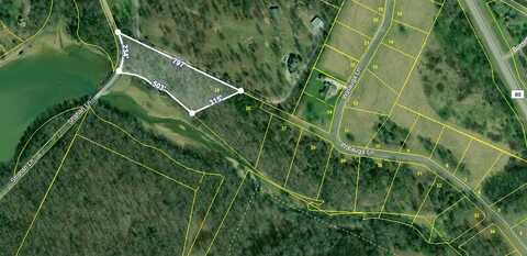 Lot 25 Watauga Lane, Birchwood, TN 37308