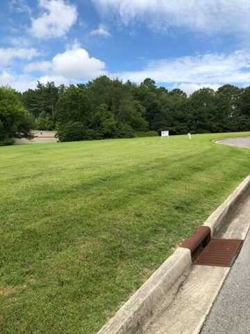 Lot 3 Congress Parkway NW, Athens, TN 37303