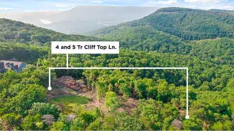 4 Cliff Top Lane, Chattanooga, TN 37419