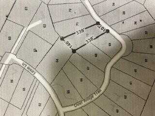 Lot 70 Deer Ridge Trail, Ocoee, TN 37361