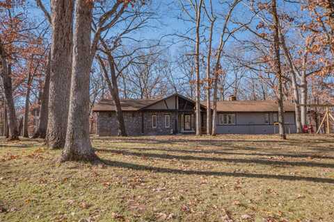 1000 Timberline Rd., Moberly, MO 65270