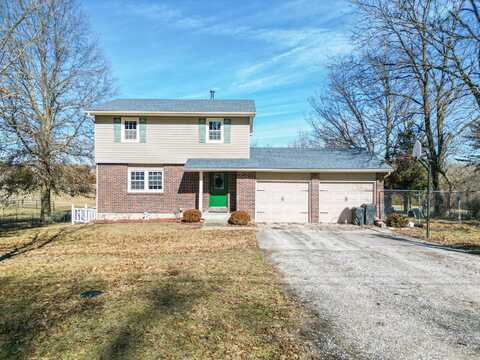 10861 W Old Rocheport Road, Other, MO 65279
