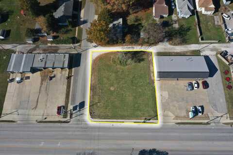 1003 N Morley St., Moberly, MO 65270