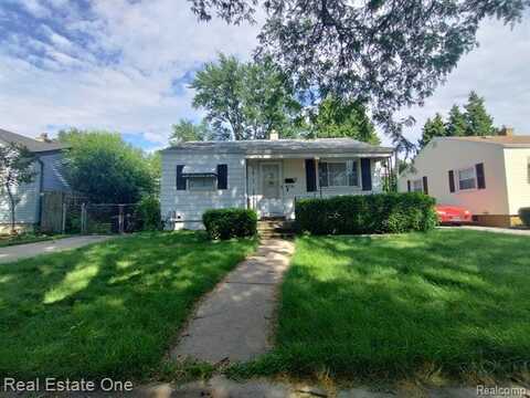 3577 20TH Street, Wyandotte, MI 48192