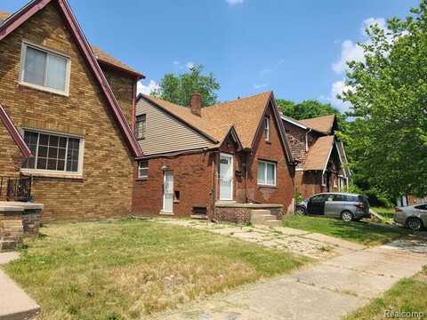 16342 ELLSWORTH Street, Detroit, MI 48227