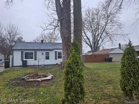 14424 SYRACUSE Street, Taylor, MI 48180