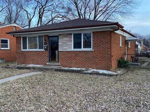 11002 DALE Avenue, Warren, MI 48089