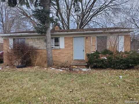 6509 OXLEY Drive, Flint, MI 48504