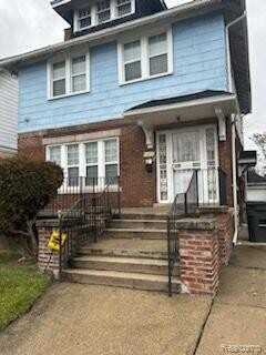 2520 GLYNN, Detroit, MI 48206