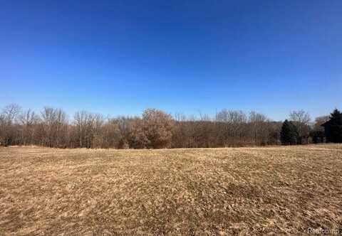 555 OLD FARM Lane, Lapeer, MI 48446