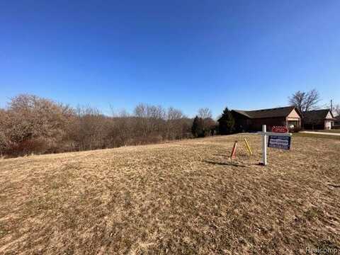 539 OLD FARM Lane, Lapeer, MI 48446