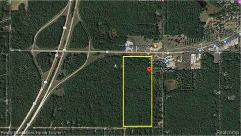 20083 W EDGAR Road, Howard City, MI 49329